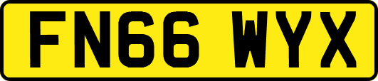 FN66WYX