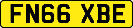 FN66XBE