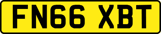 FN66XBT