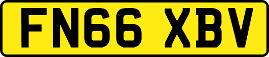 FN66XBV