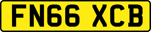 FN66XCB