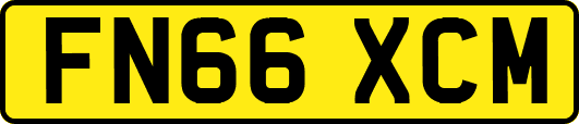 FN66XCM