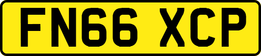 FN66XCP