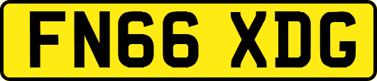 FN66XDG