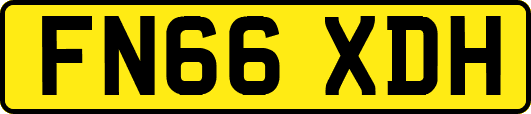 FN66XDH