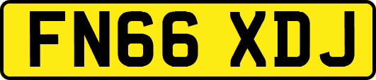 FN66XDJ