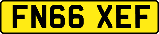 FN66XEF