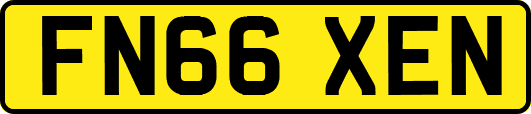 FN66XEN