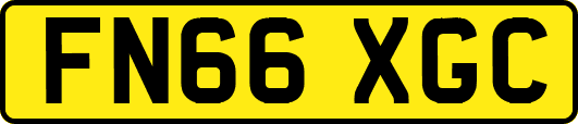 FN66XGC
