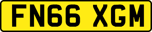 FN66XGM
