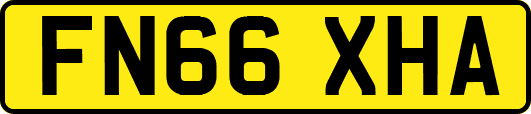 FN66XHA
