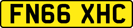 FN66XHC
