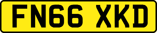 FN66XKD