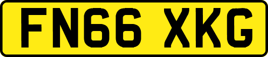 FN66XKG