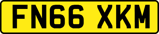FN66XKM