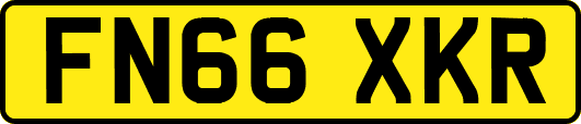 FN66XKR