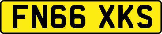 FN66XKS