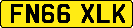 FN66XLK