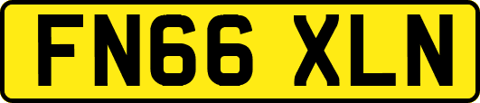 FN66XLN