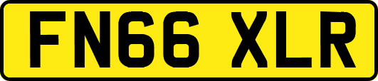 FN66XLR