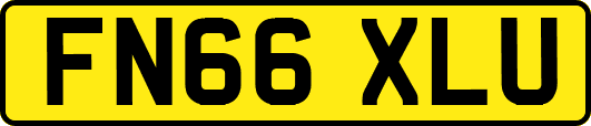 FN66XLU