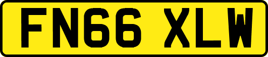 FN66XLW