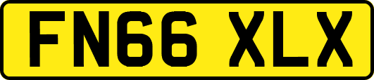 FN66XLX