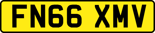 FN66XMV