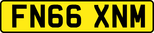 FN66XNM