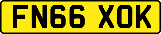 FN66XOK