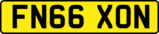 FN66XON