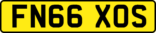 FN66XOS