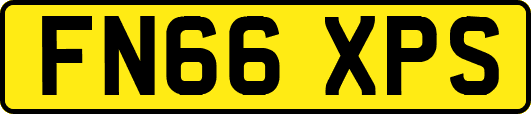 FN66XPS