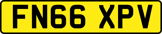 FN66XPV