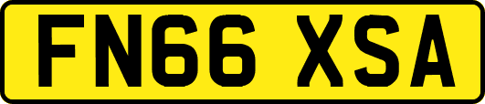 FN66XSA