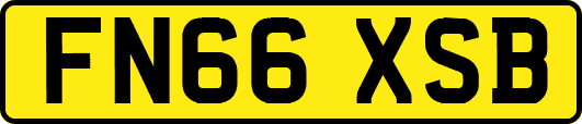 FN66XSB