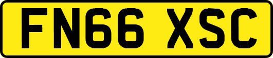 FN66XSC