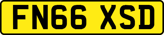 FN66XSD