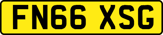 FN66XSG