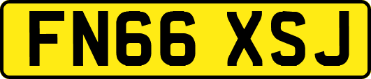 FN66XSJ