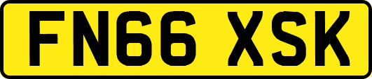 FN66XSK