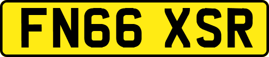 FN66XSR