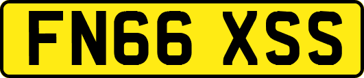 FN66XSS