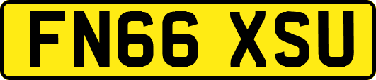 FN66XSU