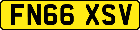 FN66XSV