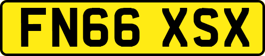 FN66XSX