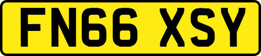 FN66XSY