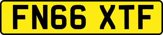 FN66XTF