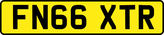 FN66XTR