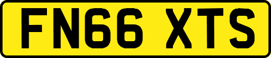 FN66XTS